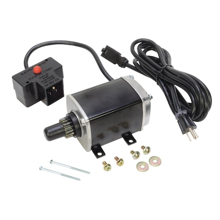 A & I Products ELEC STARTER KIT, TEC 33329 AR 72403600 9" x5" x5" A-B120026